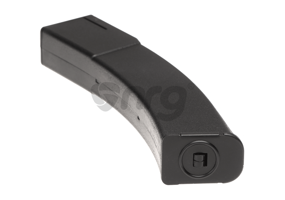 LCT incarcator PP-19-01 mid cap Negru 2