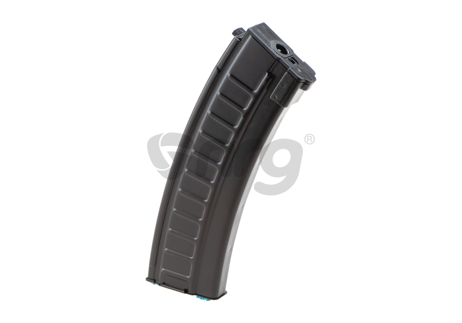 LCT incarcator SR-3M low cap Negru 3
