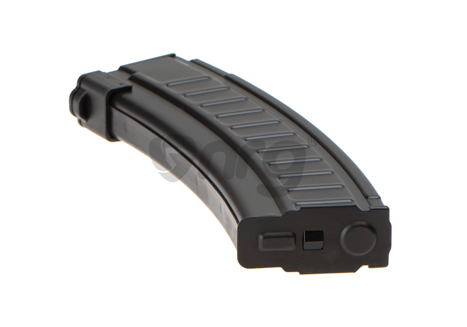 LCT incarcator SR-3M low cap Negru 2