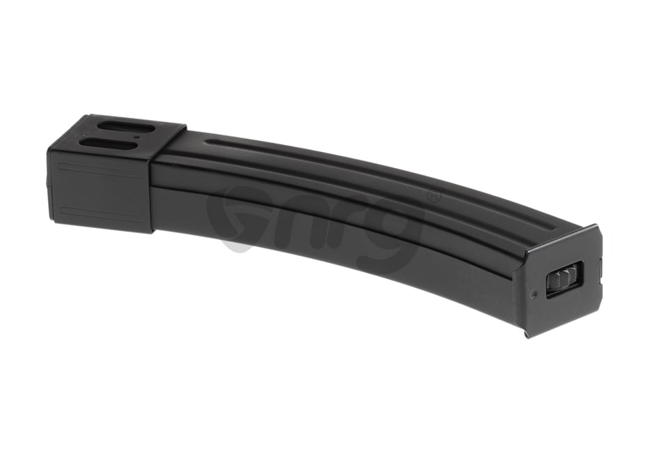 Snow Wolf Incarcator hicap PPSH 560 bile 2