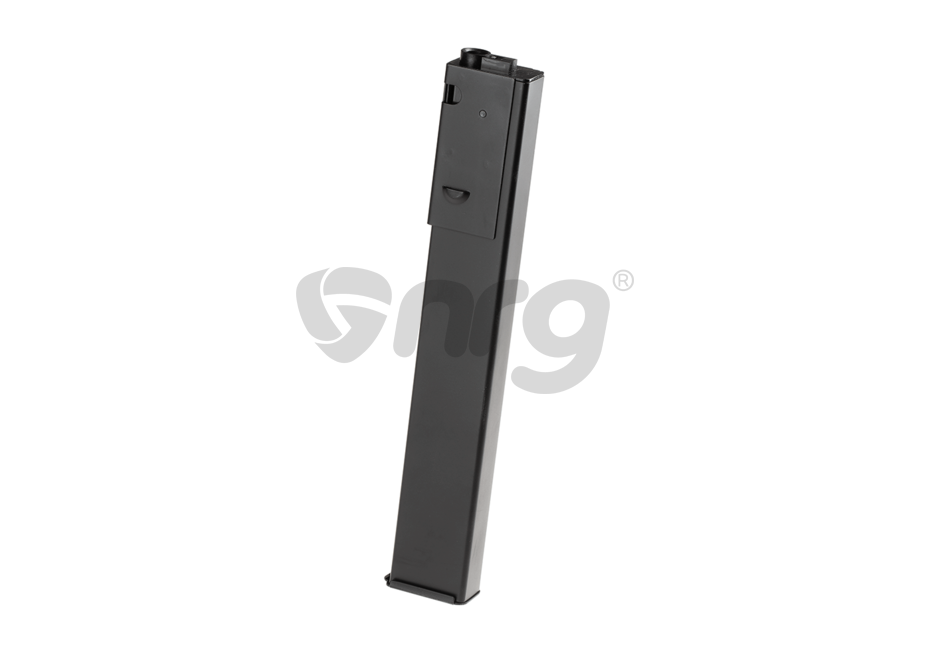 Snow Wolf incarcator MP-18 mid cap Negru