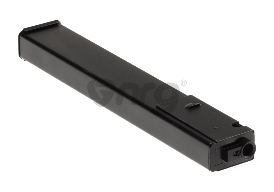 Snow Wolf incarcator MP-18 mid cap Negru 2