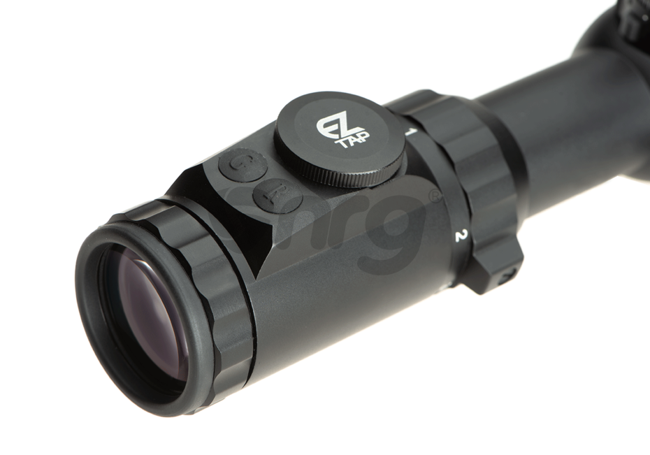 Leapers luneta Accushot OP3 CQB/MRC 1-8x28 30mm Circle-Dot 3