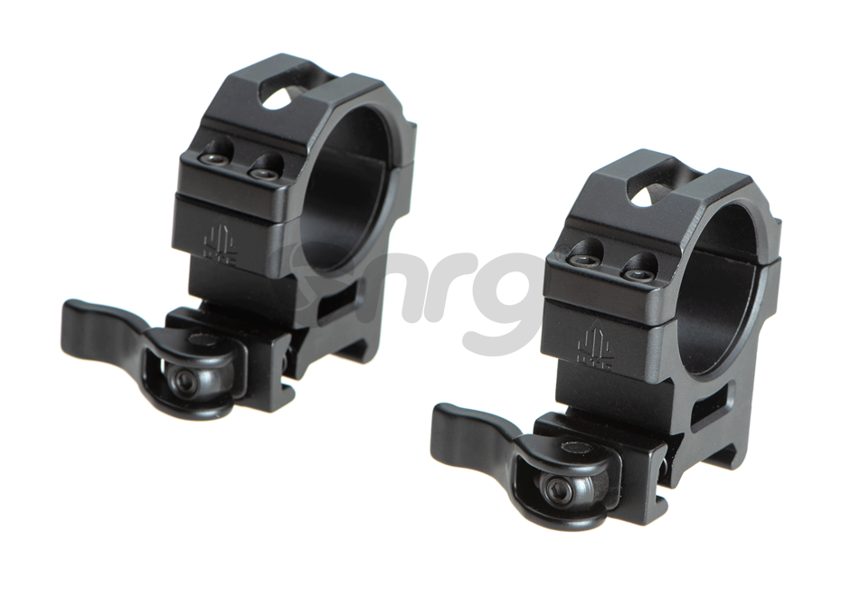 Leapers luneta Accushot T8 Tactical 2-16x44 30mm Mil-Dot