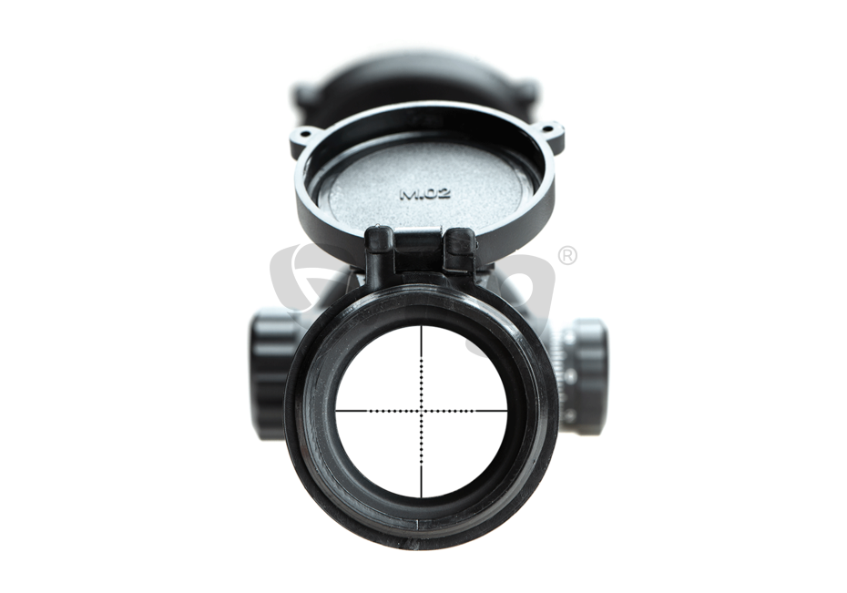 Leapers luneta Accushot T8 Tactical 2-16x44 30mm Mil-Dot 2