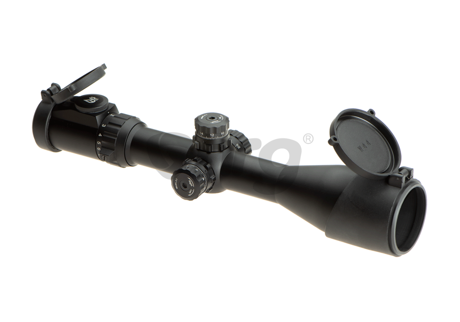 Leapers luneta Accushot T8 Tactical UMOA 2-16x44 30mm 10