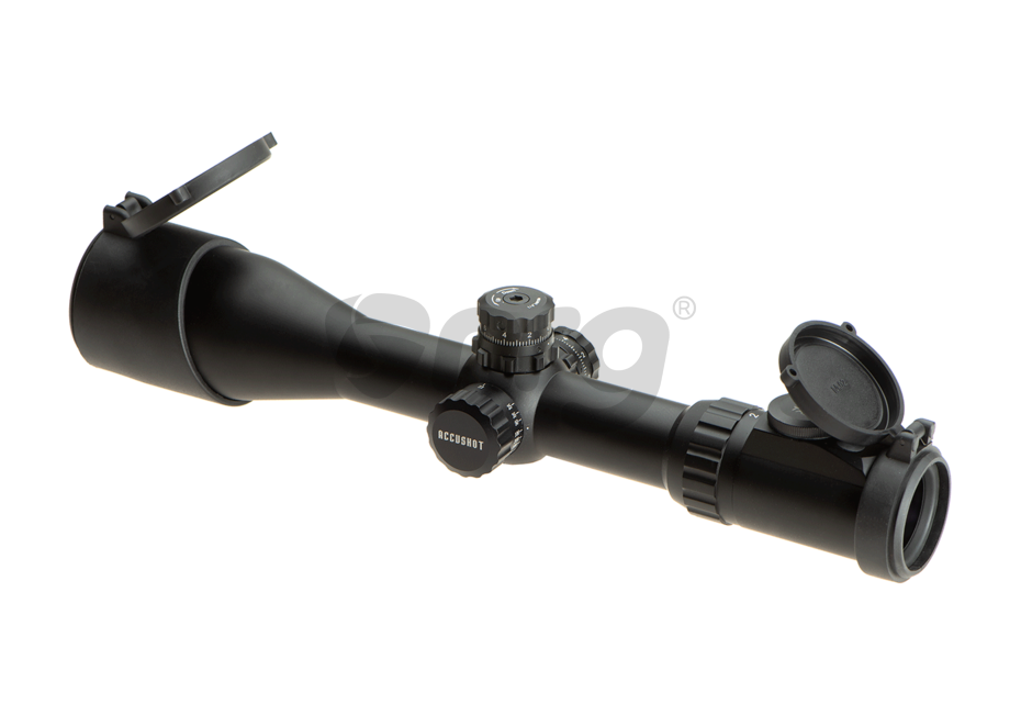 Leapers luneta Accushot T8 Tactical UMOA 2-16x44 30mm 8