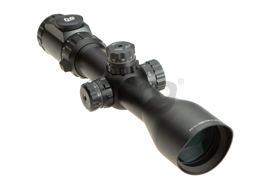 Leapers luneta Accushot T8 Tactical UMOA 2-16x44 30mm 6