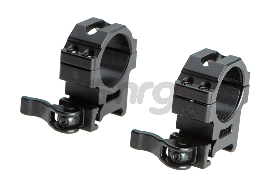 Leapers luneta Accushot T8 Tactical UMOA 2-16x44 30mm 3