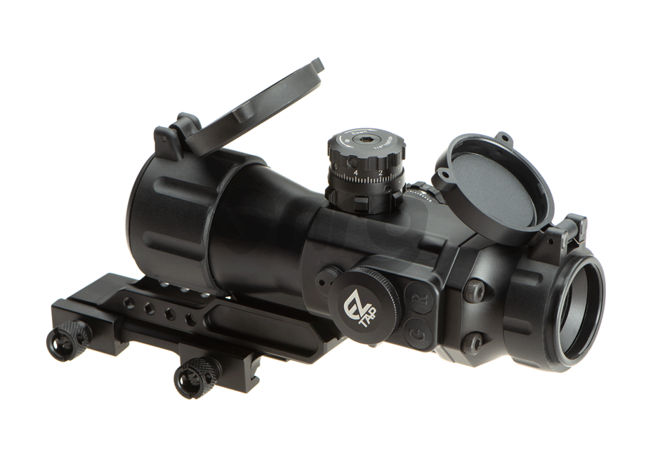 Leapers prismatic scope ACOG 4x32 T4 Circle Dot 8