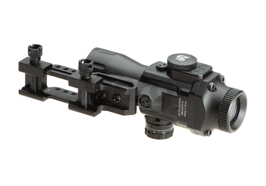 Leapers prismatic scope ACOG 4x32 T4 T-Dot 4