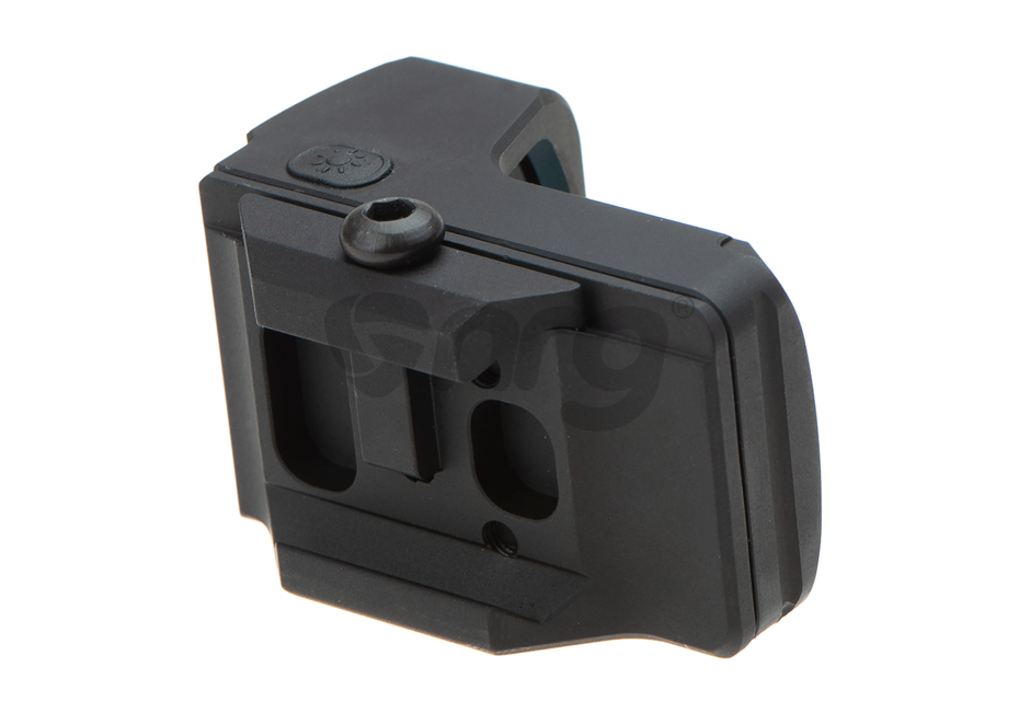 Leapers micro red OP3 4 MOA 4