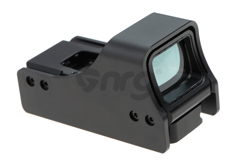 Leapers reflex sight Rosu/Verde Circle Dot 3.9''  6