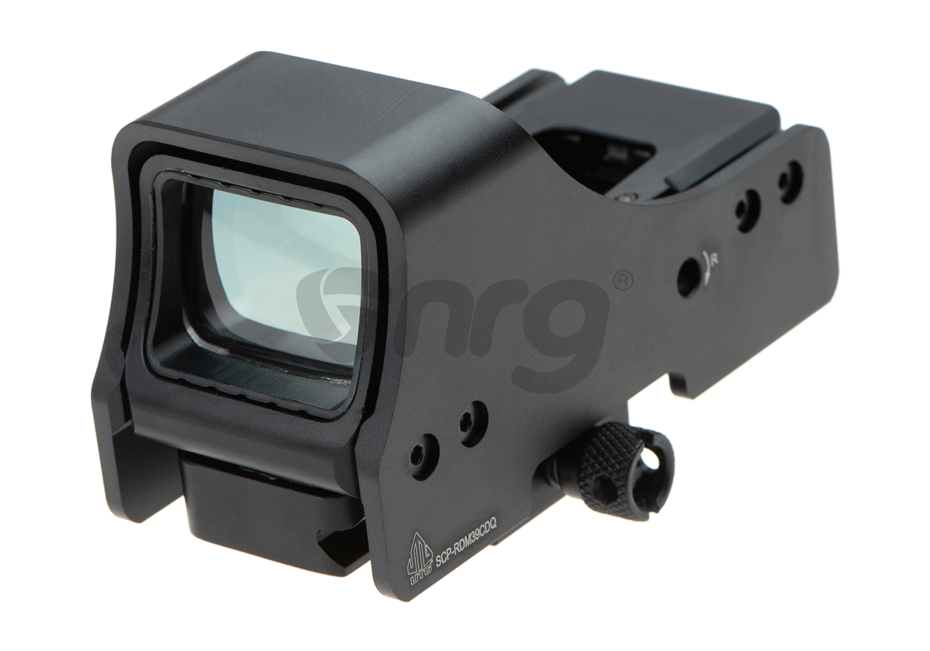 Leapers reflex sight Rosu/Verde Circle Dot 3.9''  2