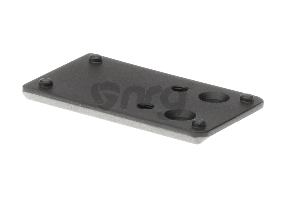 Leapers montura Super Slim RDM20 Glock Rear Sight Dovetail 5