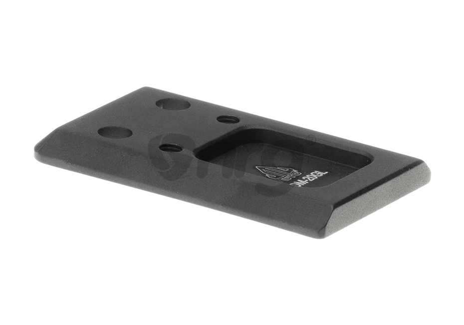 Leapers montura Super Slim RDM20 Glock Rear Sight Dovetail 2