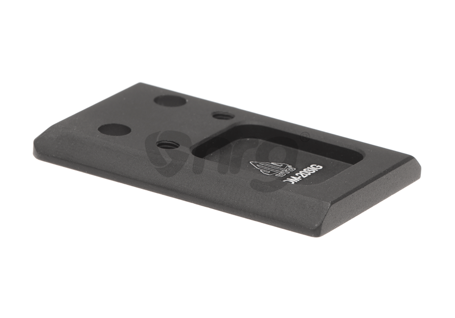 Leapers montura Super Slim RDM20 SIG P320 Rear Sight Dovetail 2