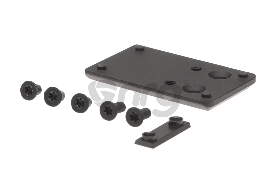 Leapers montura Super Slim RDM20 SIG P320 Rear Sight Dovetail