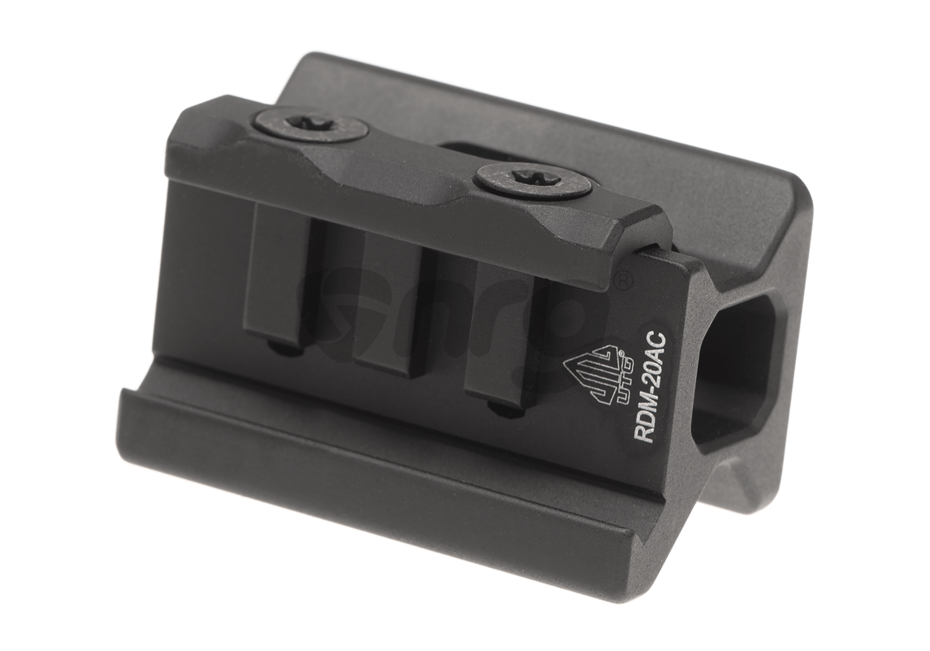 Leapers montura RDM20 Super Slim Absolute Co-Witness