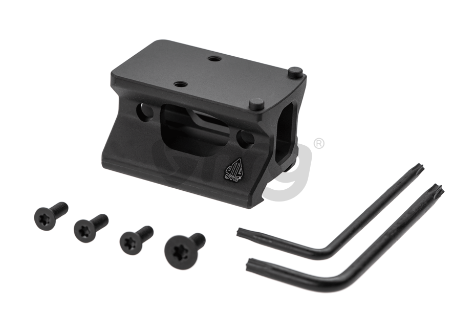 Leapers montura inaltatoare RMR Super Slim Co-Witness