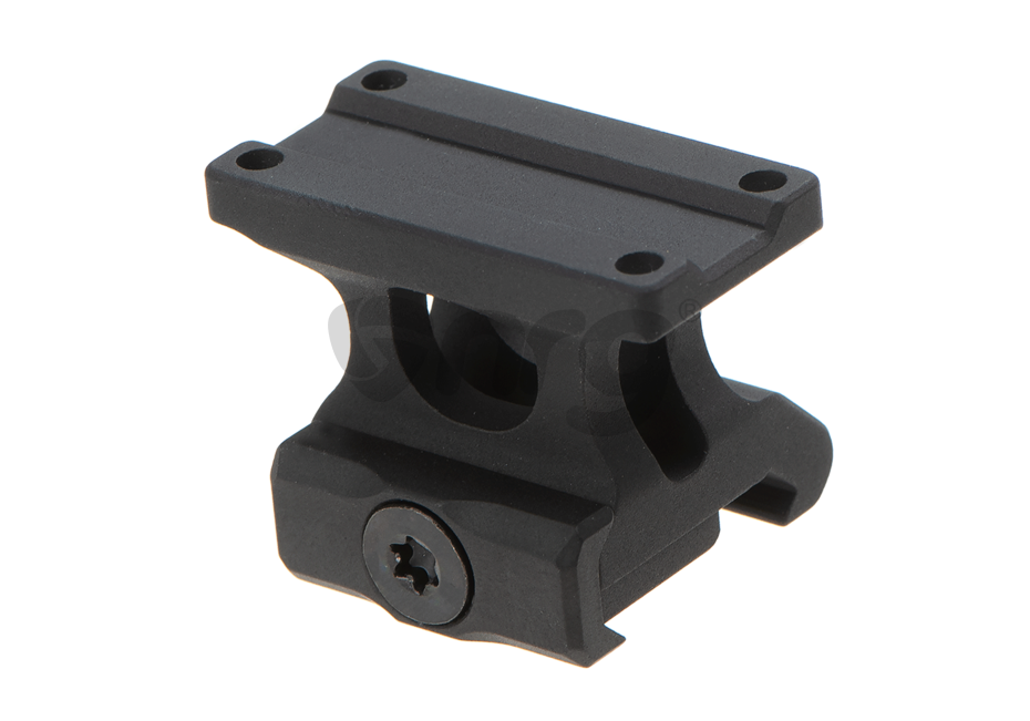 Leapers montura dot sight Trijicon MRO 1/3 Co-Witness 4
