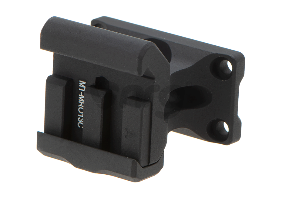 Leapers montura dot sight Trijicon MRO 1/3 Co-Witness 3