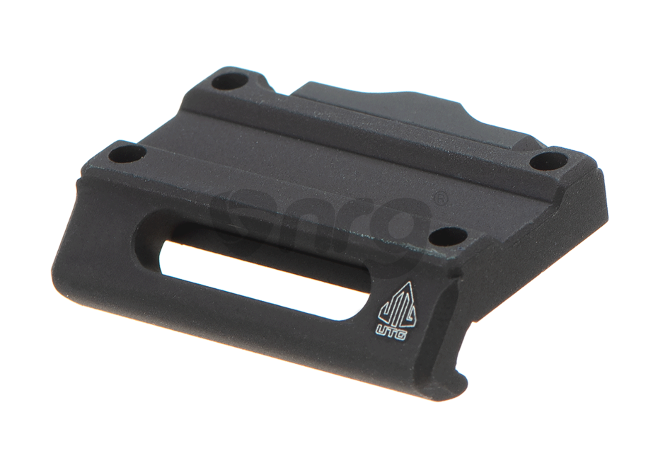 Leapers montura joasa dot sight Trijicon MRO Low Profile 5