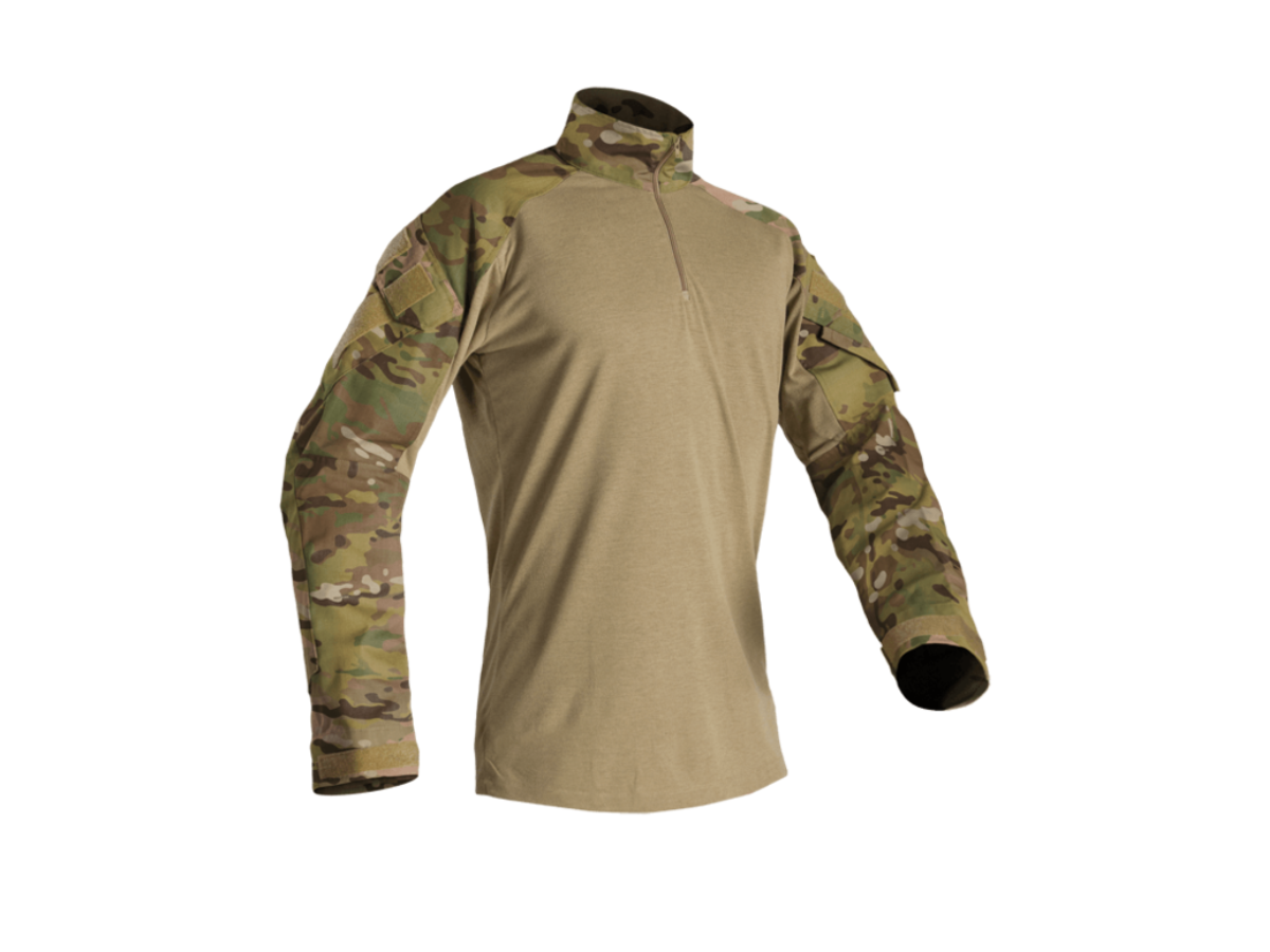 Crye Precision bluza de lupta G3 Multicam L