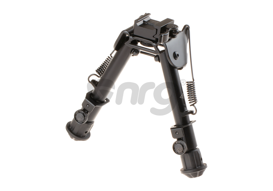 Leapers bipod OP QD 5.9-7.3 inch