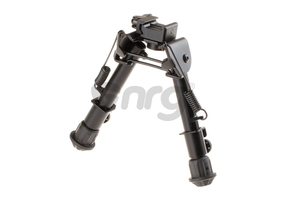 Leapers bipod OP QD 5.9-7.3 inch