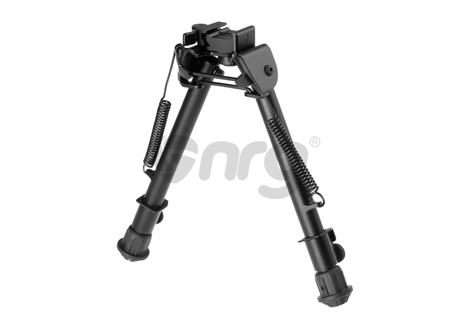 Leapers bipod OP QD 8.0-12.4 inch