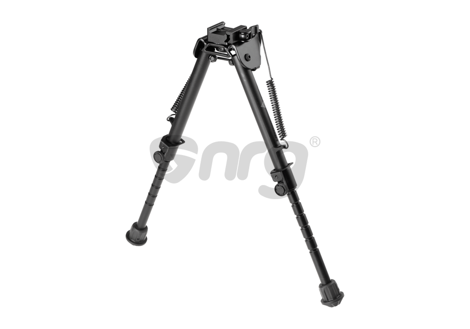 Leapers bipod OP QD 8.0-12.4 inch 2
