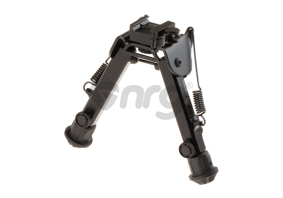 Leapers bipod Super Duty QD 6.0-8.5 inch 3