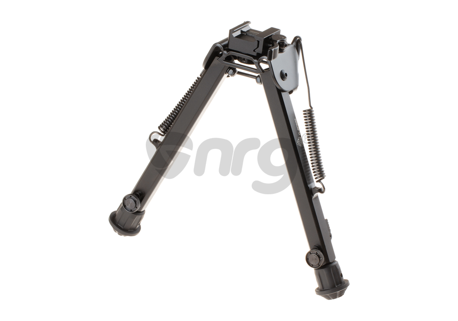 Leapers bipod Super Duty QD 8.0-12.8 inch 
