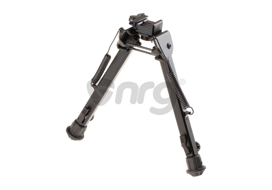 Leapers bipod Super Duty QD 8.0-12.8 inch 