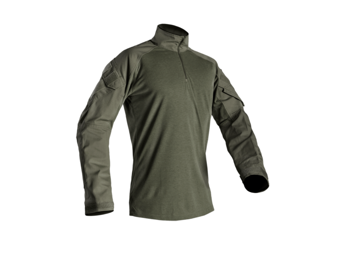Crye Precision bluza de lupta G3 Olive M