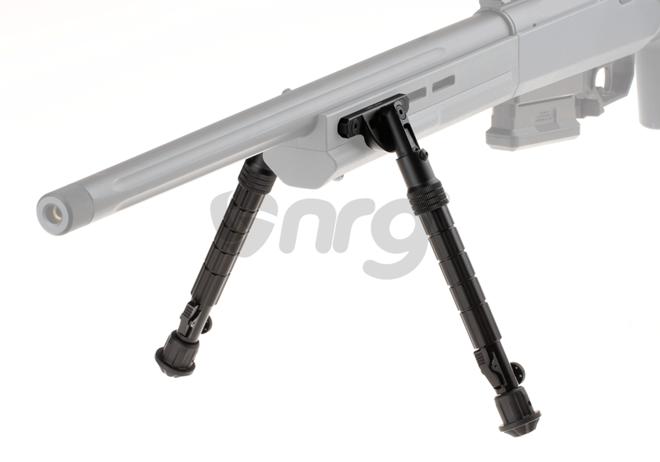 Leapers bipod lateral Recon Flex M-LOK 8.0-11.8 inch 4
