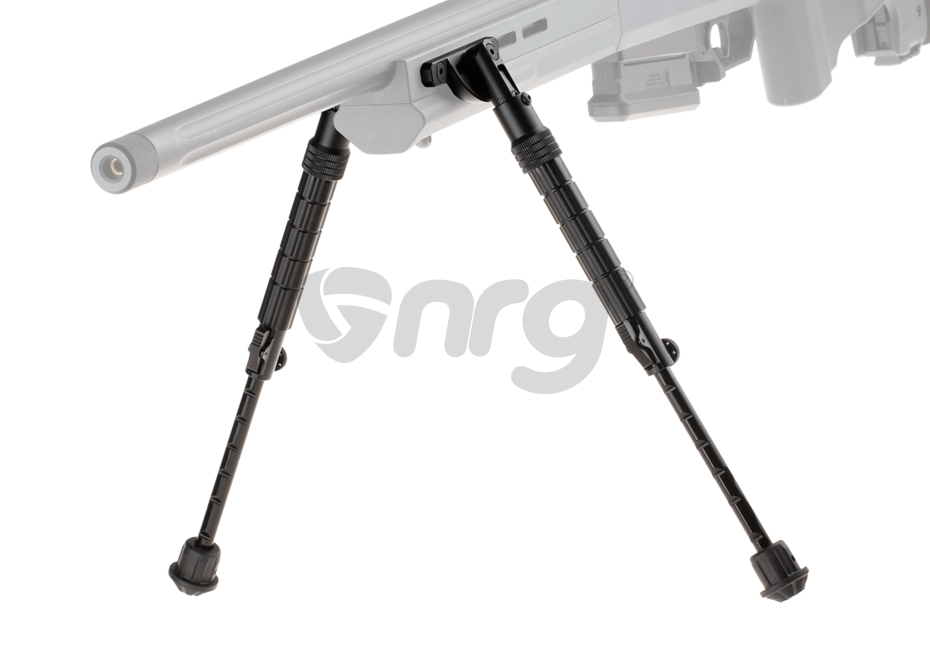 Leapers bipod lateral Recon Flex M-LOK 8.0-11.8 inch