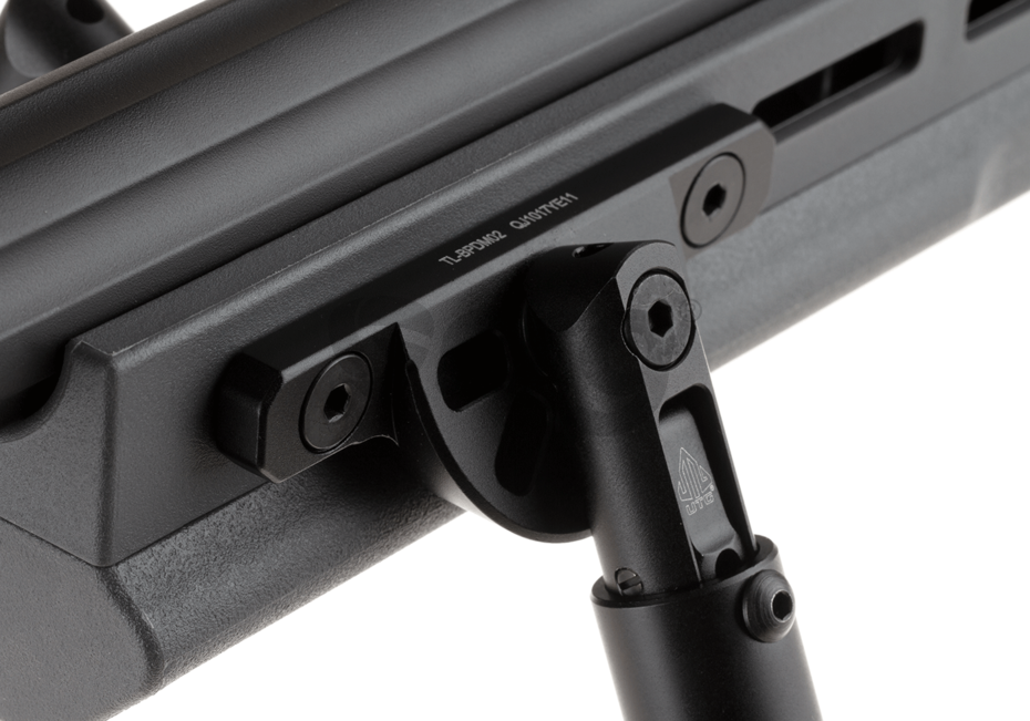 Leapers bipod lateral Recon Flex M-LOK 8.0-11.8 inch 2