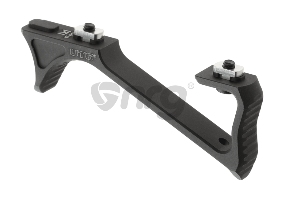 Leapers maner unghiular ultra slim M-LOK