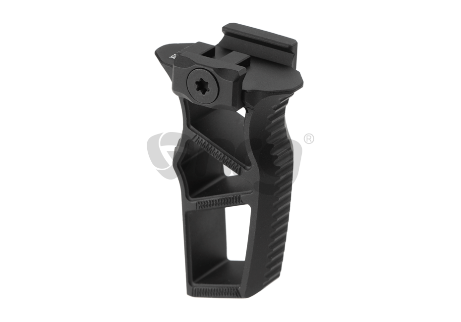 Leapers maner vertical ultra slim