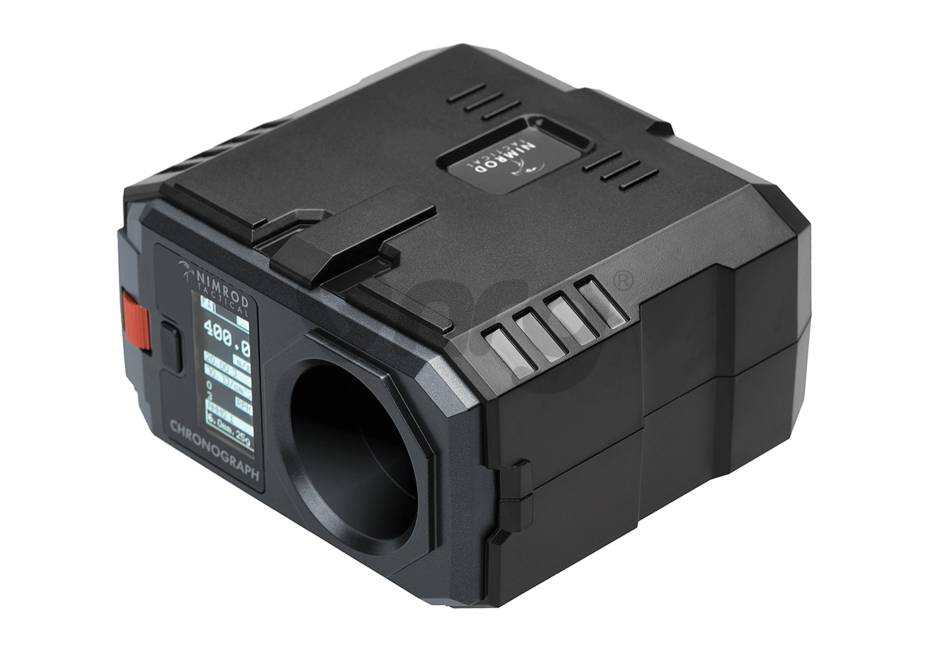 Nimrod cronograf NTC01 4