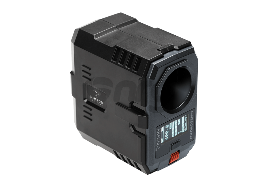 Nimrod cronograf NTC01 2