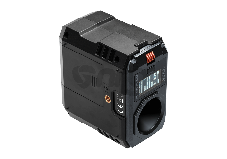 Nimrod cronograf NTC01