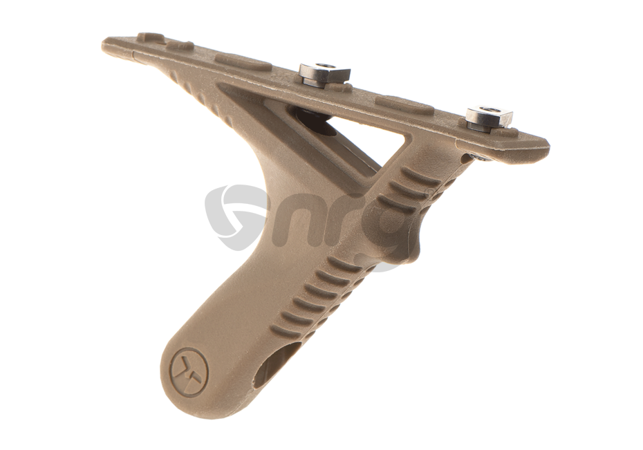 Amoeba maner unghiular M-LOK Dark Earth 3