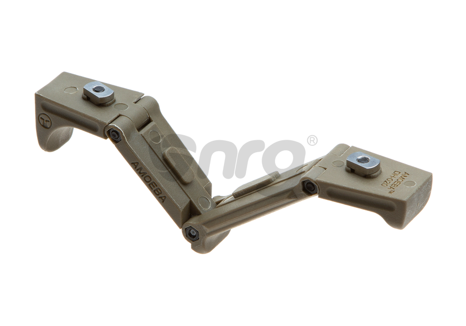 Amoeba maner unghiular ajustabil M-LOK Dark Earth 2