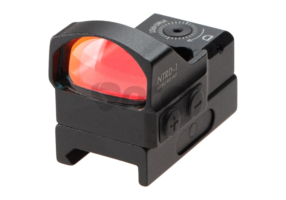 Nimrod NTRD-1 Micro Red Dot Sight 2