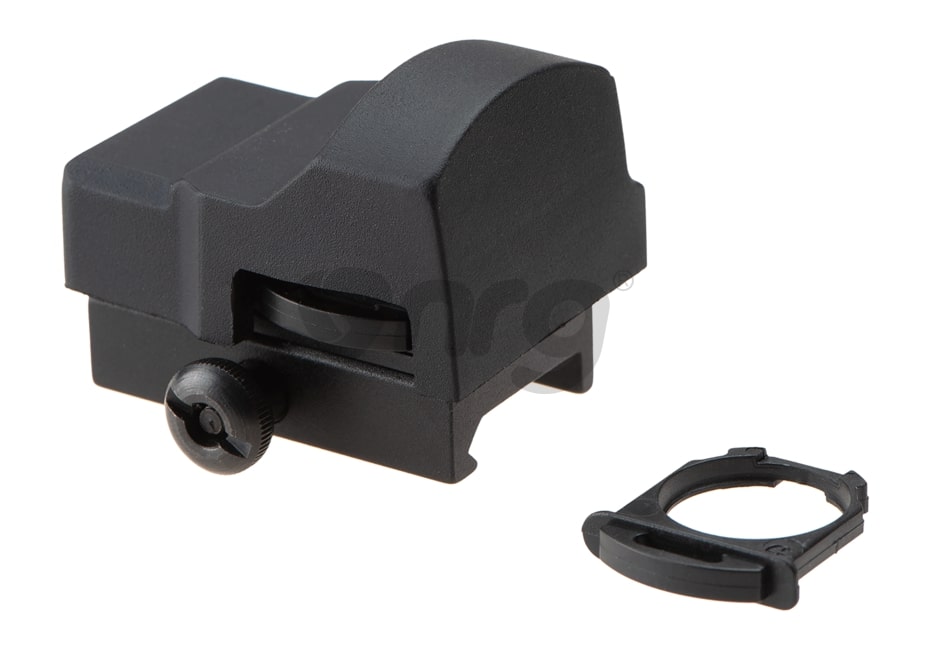Nimrod NTRD-1 Micro Red Dot Sight 3