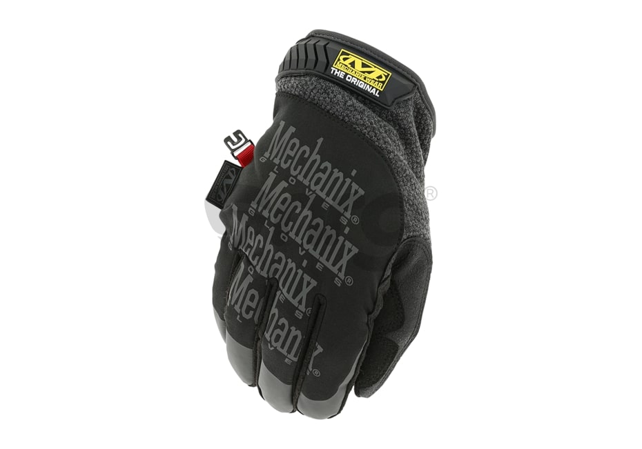 Mechanix Wear manusi Cold Work Original L 2
