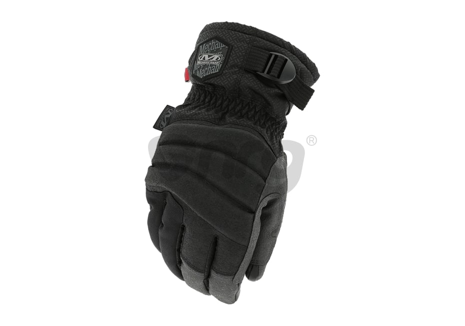 Mechanix Wear manusi de iarna Cold Work Peak Negru M